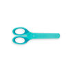 Picture of GRIP SCISSORS CHILD SAFE TURQUOISE
